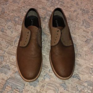 SEVEN91 Men’s dress shoes